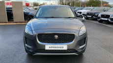 Jaguar E-Pace 2.0 [200] HSE 5dr Auto Petrol Estate